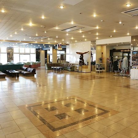 Mihoen Hotel Шідзуока Екстер'єр фото