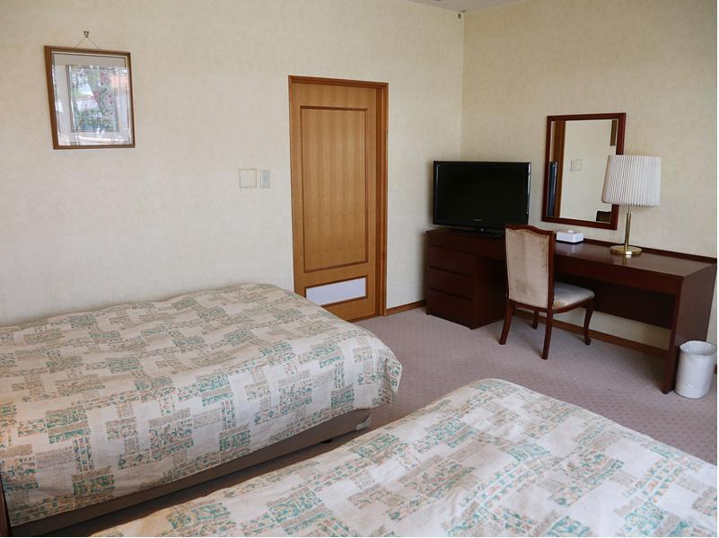 Mihoen Hotel Шідзуока Екстер'єр фото