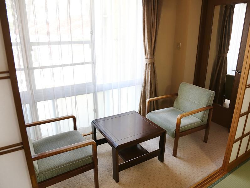 Mihoen Hotel Шідзуока Екстер'єр фото